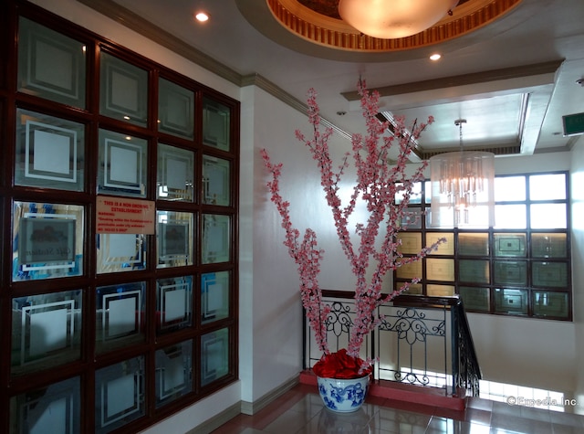 オレンジ グローブ ホテル