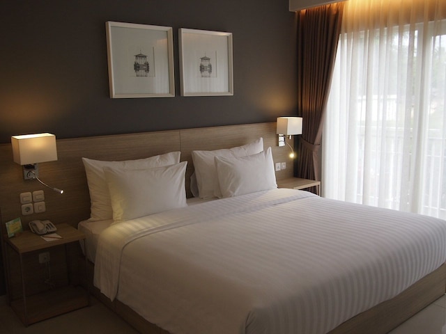 トリーパークカラワン