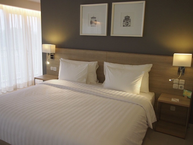 トリーパークカラワン