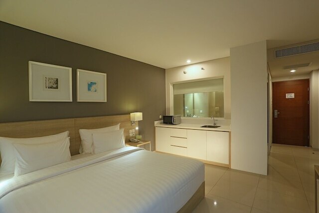 トリーパークカラワン