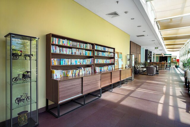 トリーパークカラワン