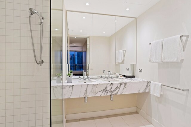 コーポレート キーズ - フレッシュウォーター プレイス