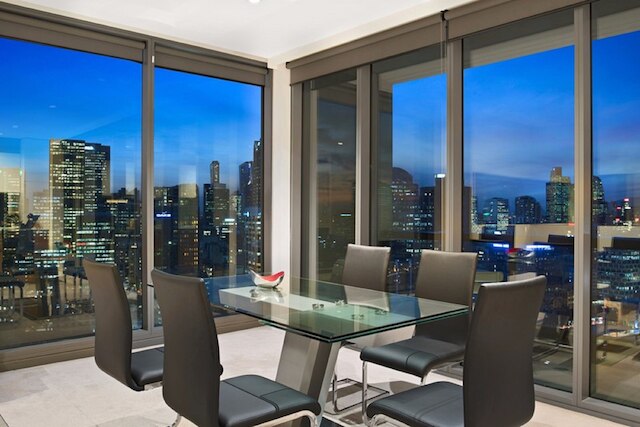 コーポレート キーズ - フレッシュウォーター プレイス