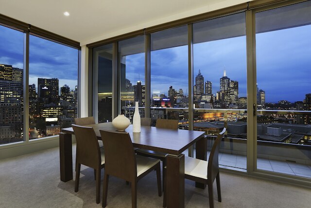 コーポレート キーズ - フレッシュウォーター プレイス