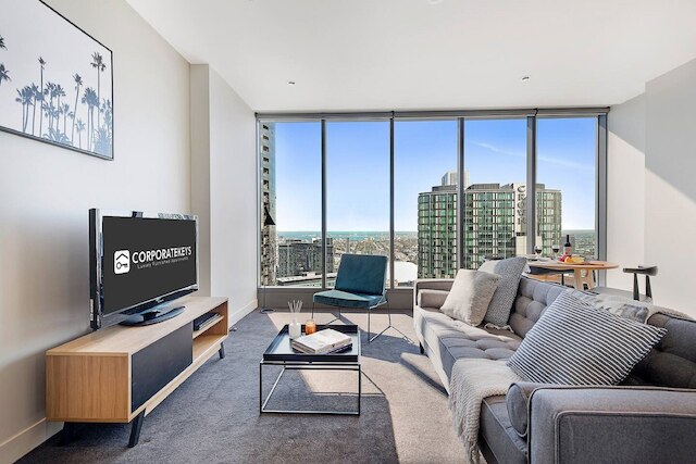 コーポレート キーズ - フレッシュウォーター プレイス