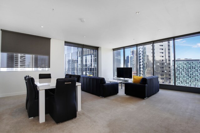 コーポレート キーズ - フレッシュウォーター プレイス