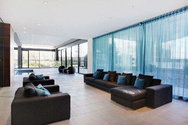 コーポレート キーズ - フレッシュウォーター プレイス