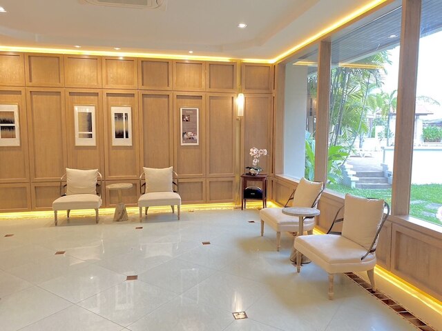 プレジデント ホテル