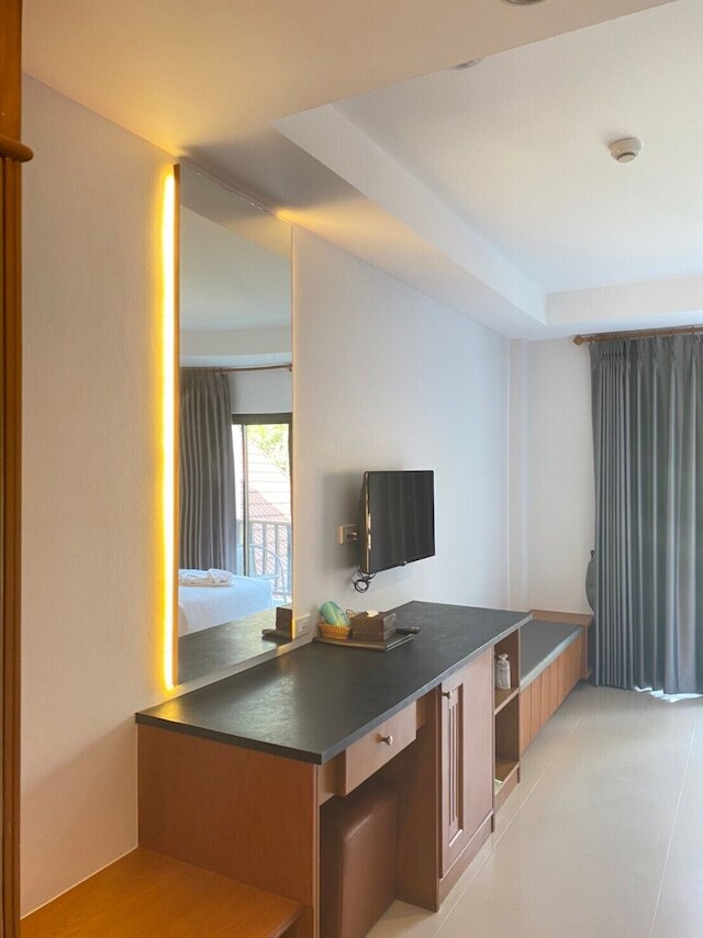 プレジデント ホテル