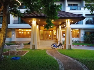 プレジデント ホテル