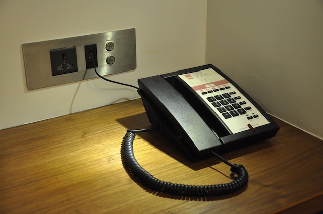 ラ ウッズ ホテル