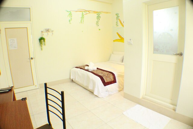 ウィッシュ ドリーム ベッド & ブレックファースト (東港許願宿民宿)