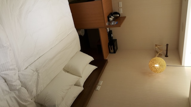 ベイマン ホテル (海灣飯店)