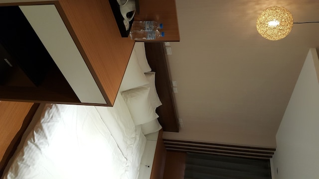 ベイマン ホテル (海灣飯店)