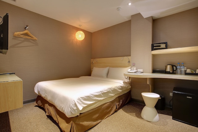 ベイマン ホテル (海灣飯店)