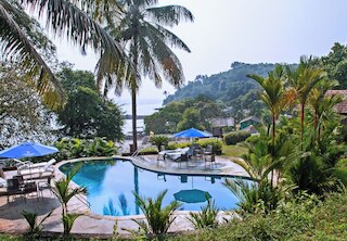 ストーン ウォーター エコ リゾート