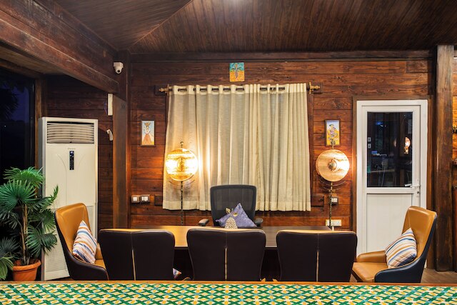 ストーン ウォーター エコ リゾート