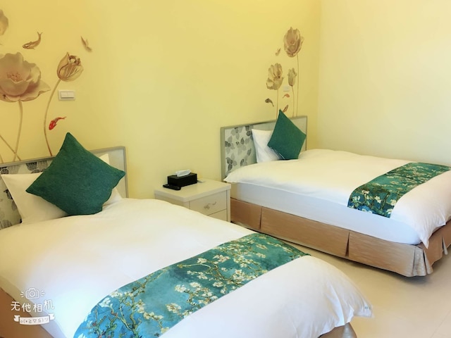 フィッシュファン ハウス