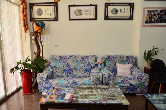 フィッシュファン ハウス