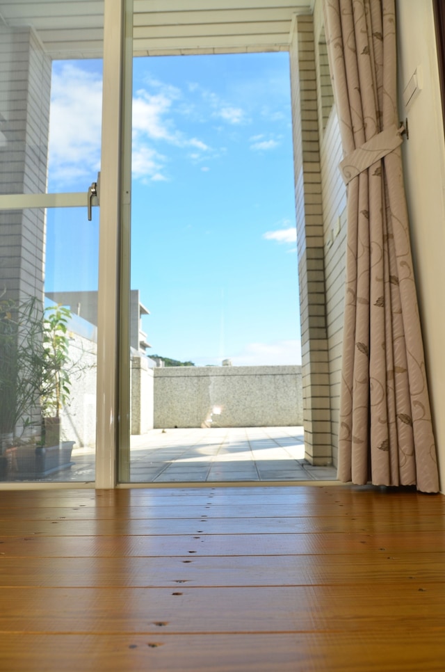 フィッシュファン ハウス