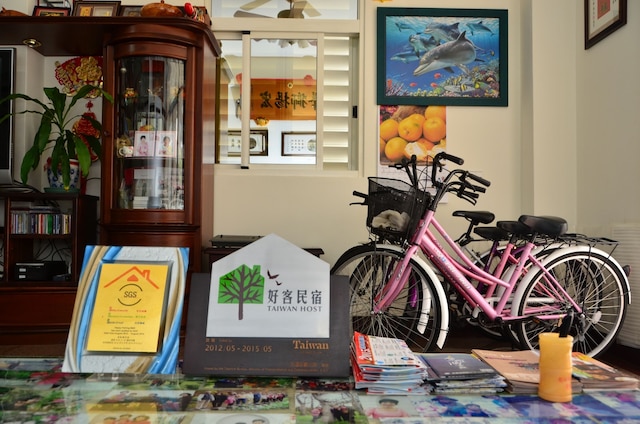 フィッシュファン ハウス