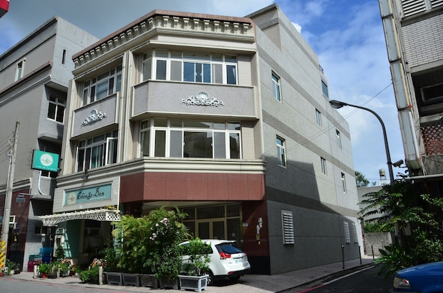 フィッシュファン ハウス