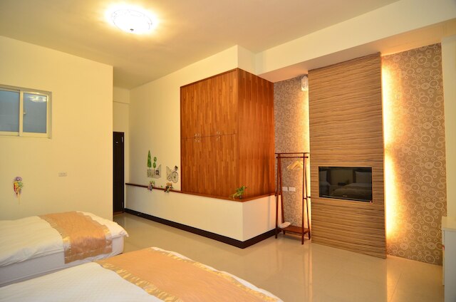 フィッシュファン ハウス