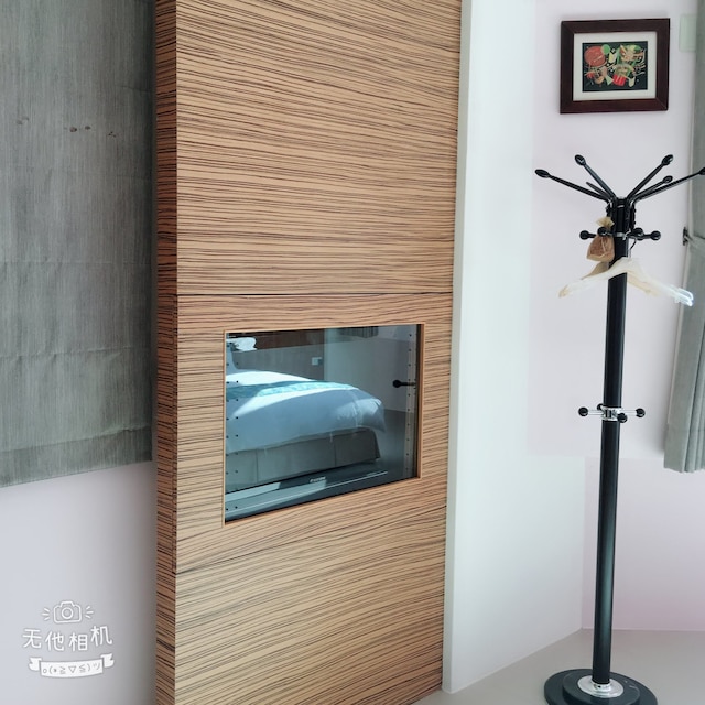 フィッシュファン ハウス