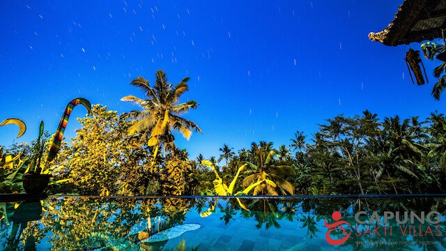 カプン サクティ ヴィラズ – バイ フェア フューチャー ファウンデーション