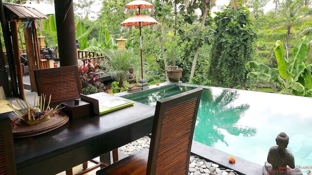 カプン サクティ ヴィラズ – バイ フェア フューチャー ファウンデーション