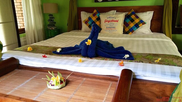 カプン サクティ ヴィラズ – バイ フェア フューチャー ファウンデーション