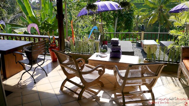 カプン サクティ ヴィラズ – バイ フェア フューチャー ファウンデーション