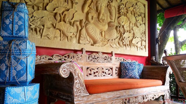 カプン サクティ ヴィラズ – バイ フェア フューチャー ファウンデーション