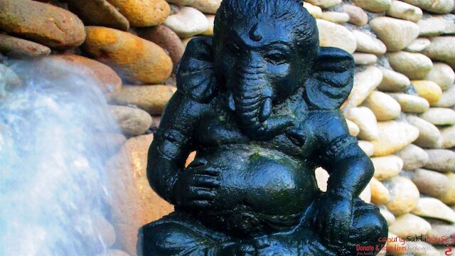 カプン サクティ ヴィラズ – バイ フェア フューチャー ファウンデーション