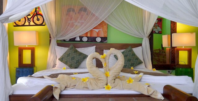 カプン サクティ ヴィラズ – バイ フェア フューチャー ファウンデーション