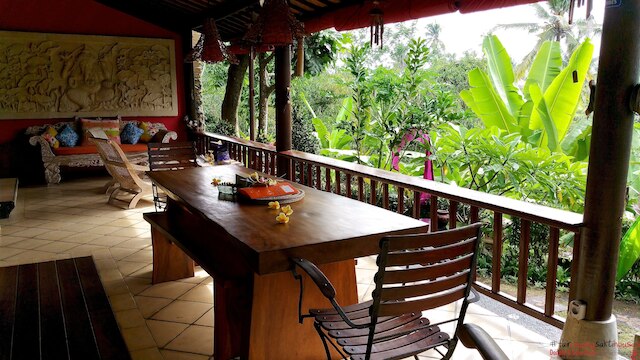 カプン サクティ ヴィラズ – バイ フェア フューチャー ファウンデーション