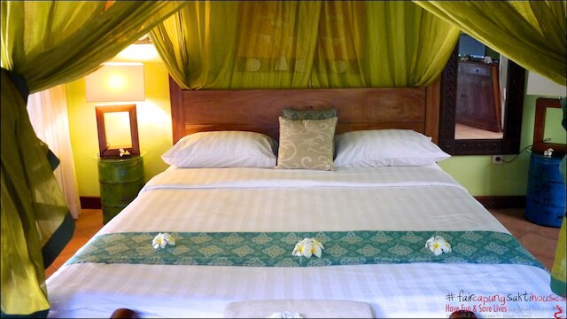 カプン サクティ ヴィラズ – バイ フェア フューチャー ファウンデーション