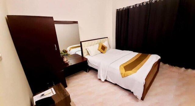 リッチモンドホテル