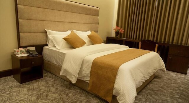 リッチモンドホテル