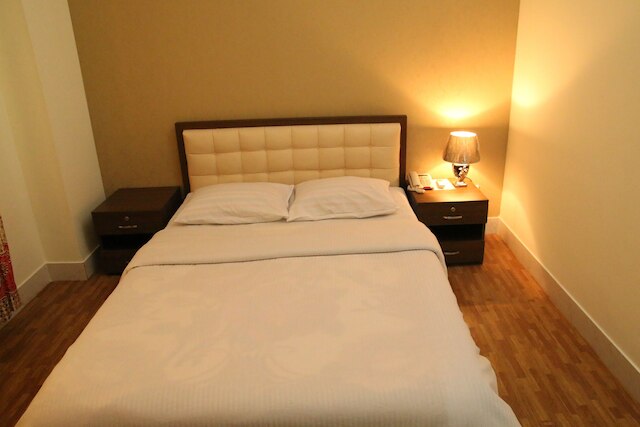 リッチモンドホテル