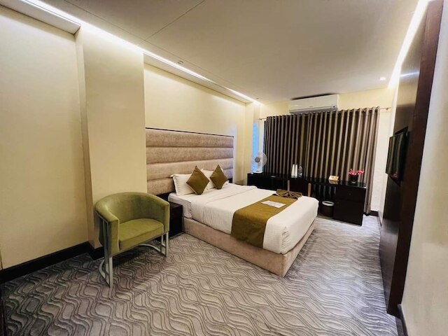 リッチモンドホテル