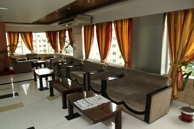 リッチモンドホテル