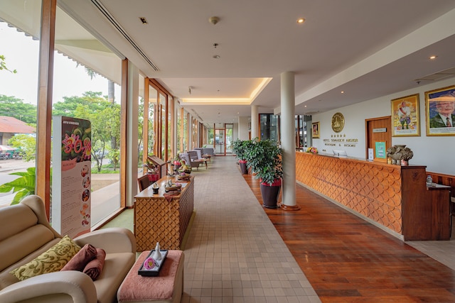 ソマデヴィ レジデンス