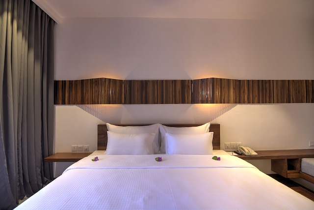 ソマデヴィ レジデンス