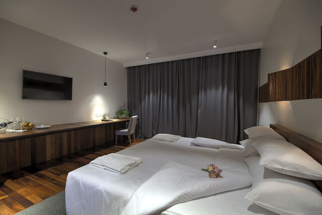 ソマデヴィ レジデンス