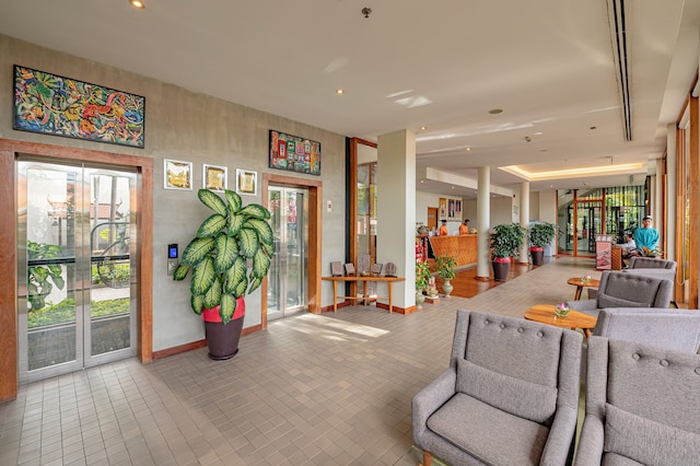 ソマデヴィ レジデンス