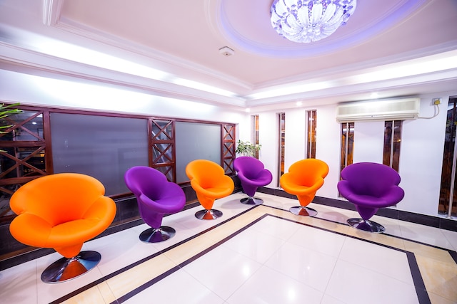 ナセント ガーデニア スイーツ