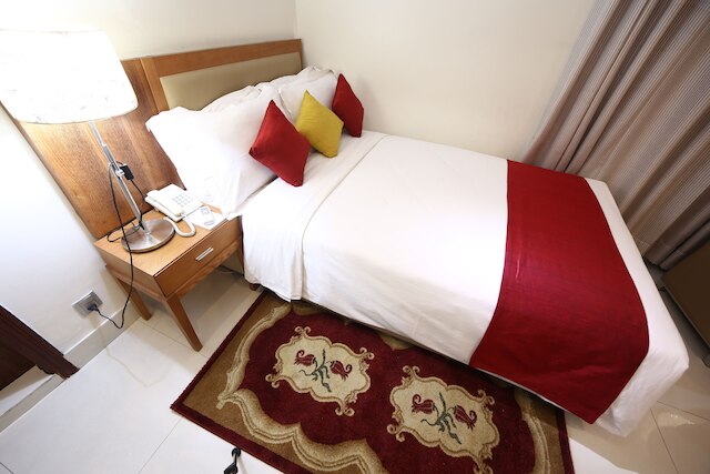 ナセント ガーデニア スイーツ