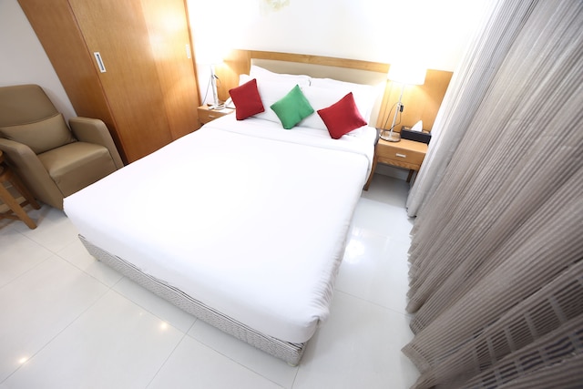 ナセント ガーデニア スイーツ