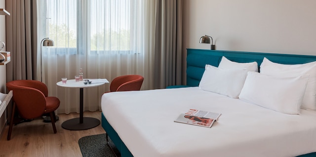 ソーシャルハブアムステルダムシティ